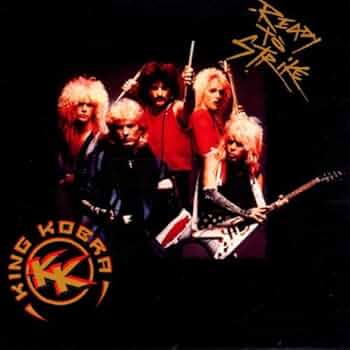 その他 Ready to Strike [CD] 81ykP8MaFoL._UF1000,1000_QL80_.jpg